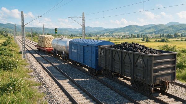 渝中区铁路宣传片制作_渝中区铁路动画动漫制作_渝中区铁路系统视频制作公司_渝中区宣传片制作_渝中区广告片制作_渝中区视频制作_动画制作公司_MG 动画